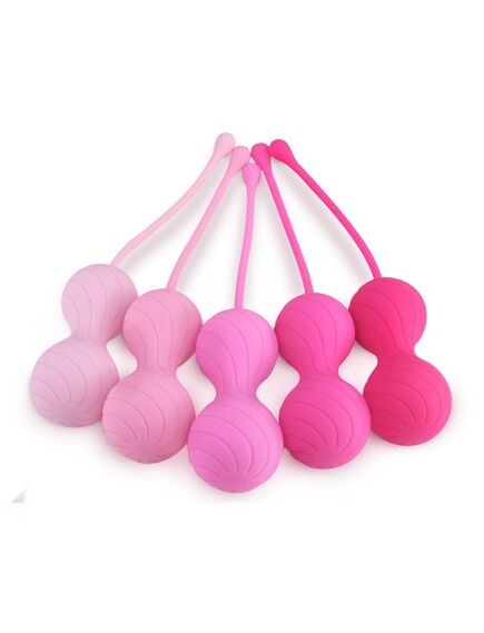 Тренажер Кегеля набор TINA , изображение 10