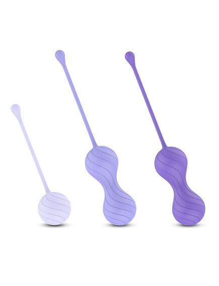 Тренажер Кегеля Alice набор 