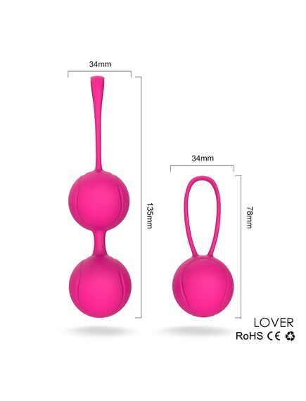 Тренажёр Кегеля Lover , изображение 5