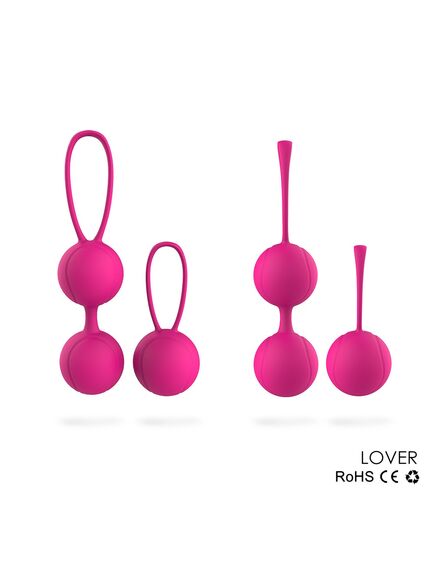 Тренажёр Кегеля Lover , изображение 6
