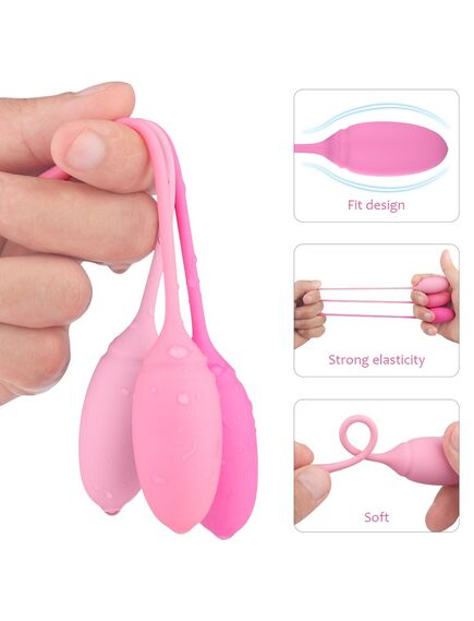 Тренажер Кегеля Rose-2 , изображение 4