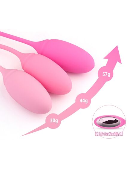 Тренажер Кегеля Rose-2 , изображение 5