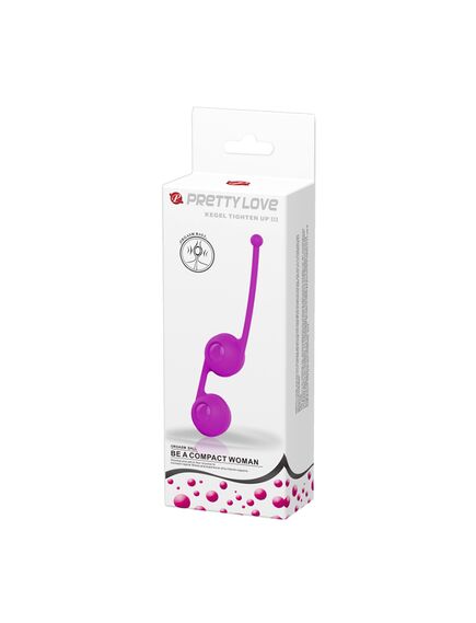 Вагинальные шарики Kegel tighten up 3 , изображение 6