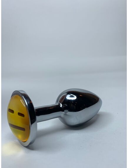 Анальная пробка Smille, S 