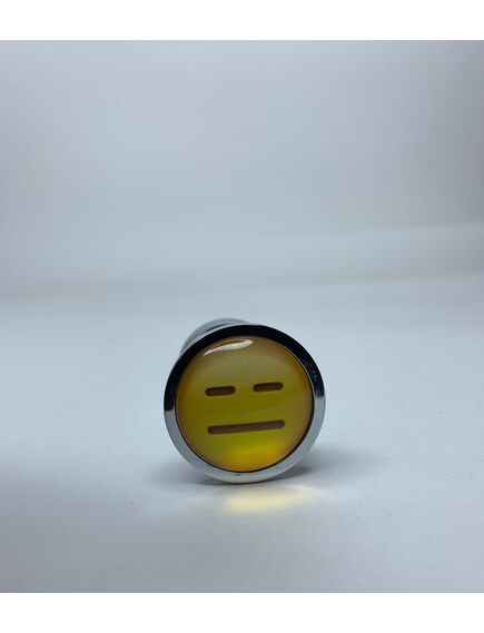 Анальная пробка Smille, S , изображение 2