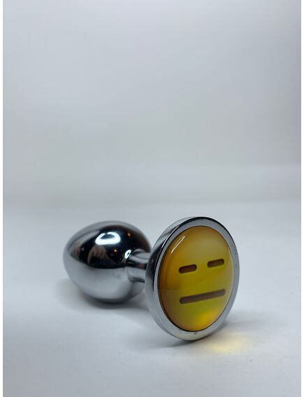 Анальная пробка Smille, S , изображение 3