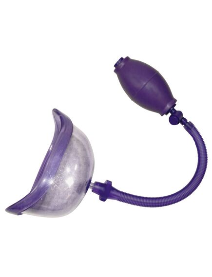 Помпа вагинальная Bad Kitty 