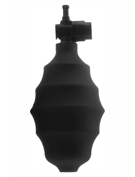 Вакуумная вагинальная помпа Vibrating Pussy Pump , изображение 2