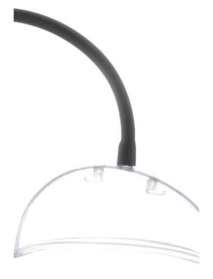 Вакуумная вагинальная помпа Vibrating Pussy Pump , изображение 3