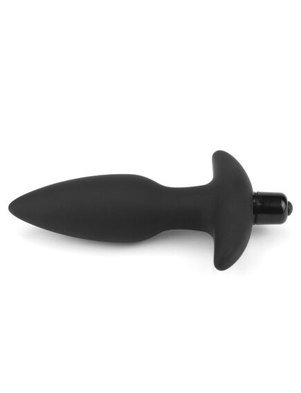Анальная пробка с вибрацией Indulgence , изображение 5