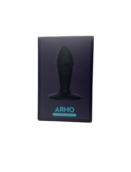 Анальная пробка "Arno" , изображение 2