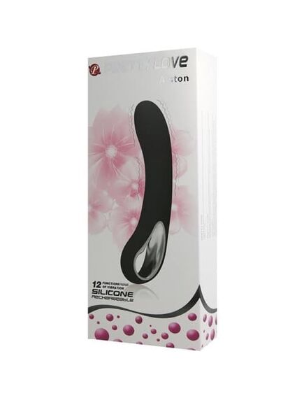 Вибромассажёр "Alston" , изображение 4