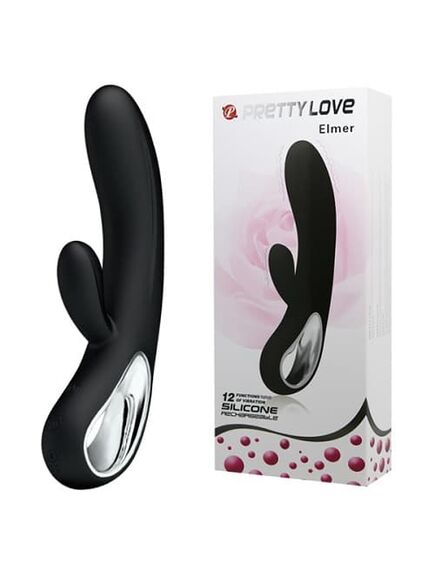 Вибромассажёр "Elmer" , изображение 2