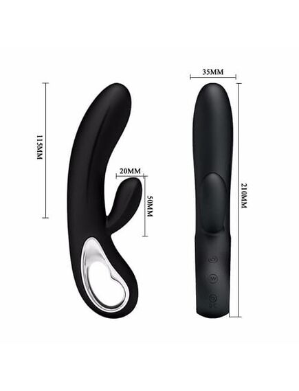 Вибромассажёр "Elmer" , изображение 3