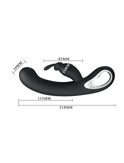 Вибромассажёр "Webb" , изображение 5