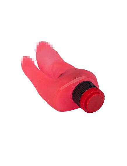 Двойной вибромассажёр , изображение 3