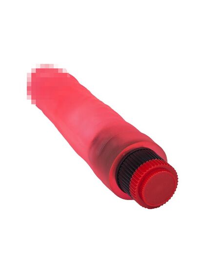 Вибромассажёр гелевый в ламинате , изображение 3