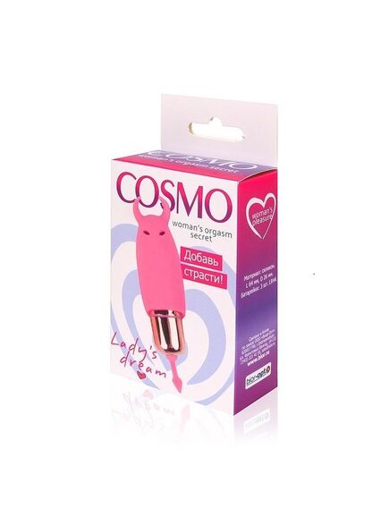 Вибромассажёр мини , изображение 2