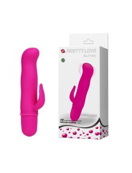 Вибромассажёр "Blithe" , изображение 2
