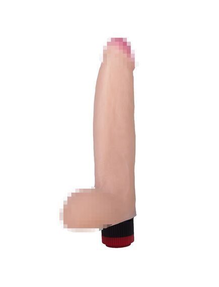 Вибромассажёр неоскин 20 см , изображение 3