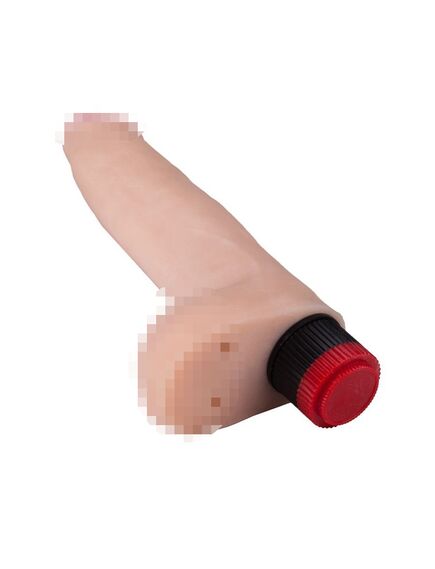 Вибромассажёр неоскин 20 см , изображение 4