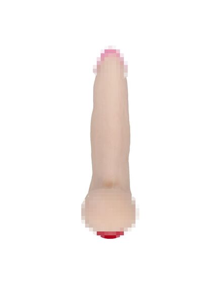 Вибромассажёр неоскин 20 см , изображение 6