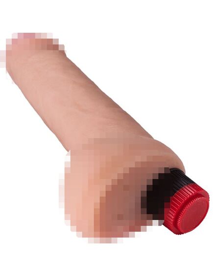 Вибромассажёр неоскин 17,5 см , изображение 4