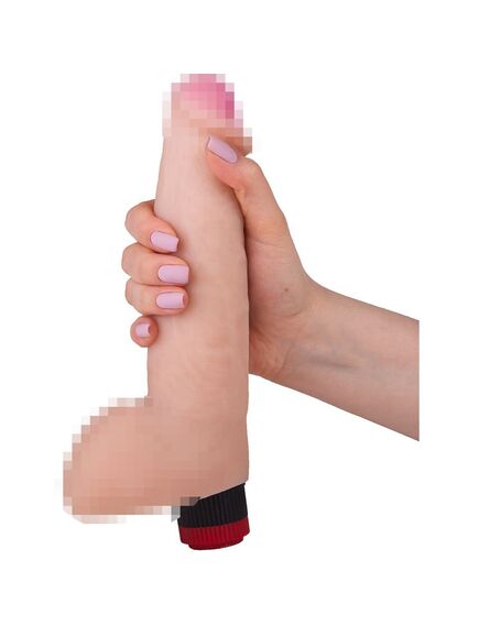 Вибромассажёр неоскин 17,5 см , изображение 5