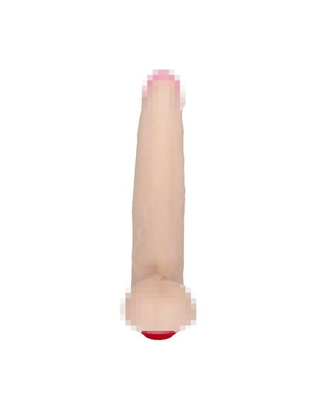 Вибромассажёр неоскин 21,7 см , изображение 3