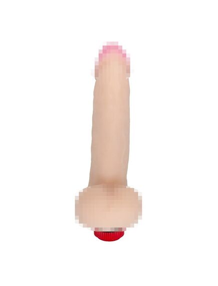 Вибромассажёр неоскин 15,5 см , изображение 2