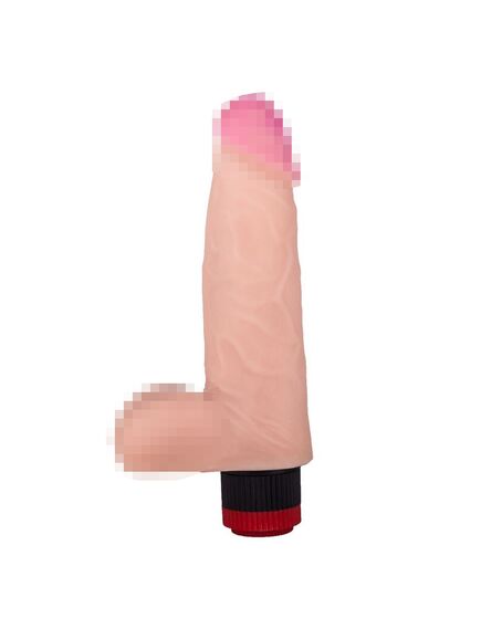 Вибромассажёр киберскин 17.5 см , изображение 3