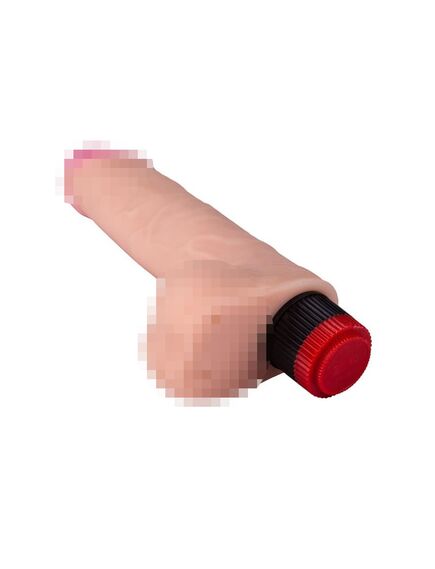 Вибромассажёр киберскин 17.5 см , изображение 5