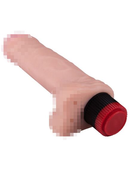 Вибромассажёр киберскин 17,6 см , изображение 4