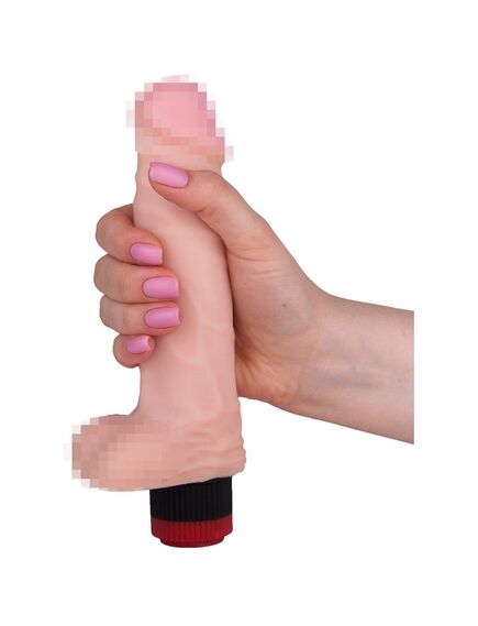 Вибромассажёр киберскин 17,6 см , изображение 5