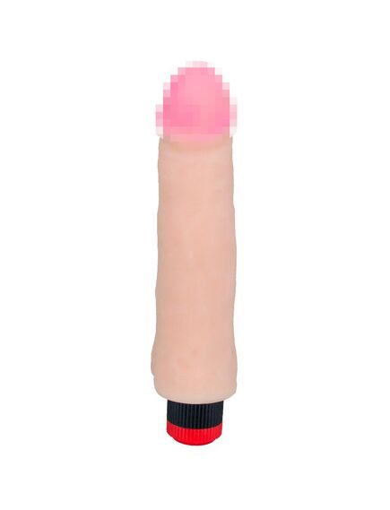 Вибромассажёр неоскин 17,5 см , изображение 3