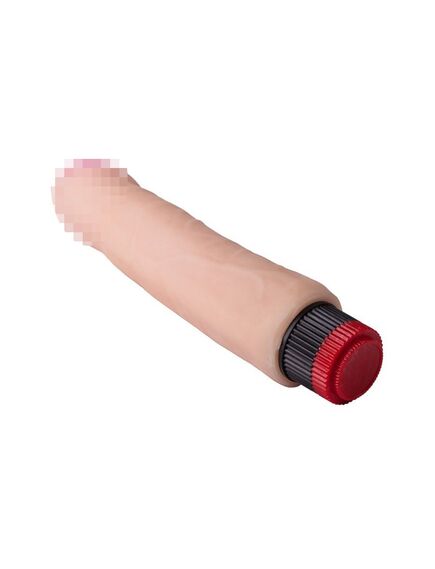 Вибромассажёр киберскин 18 см , изображение 3