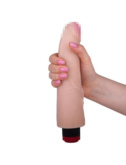 Вибромассажёр неоскин 20.5 см , изображение 2