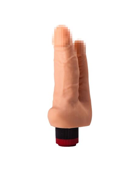 Двойной вибромассажёр , изображение 4