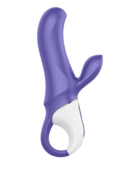 Вибромассажёр Satisfyer Vibes Magic Bunny , изображение 3
