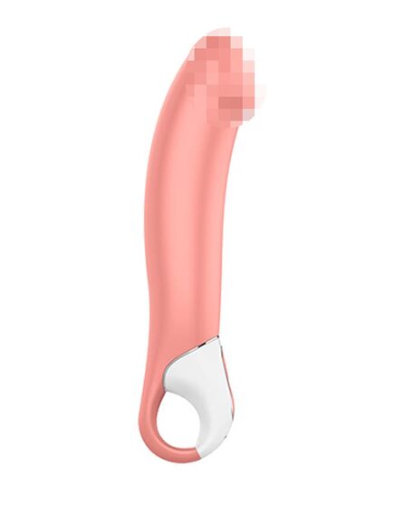 Вибромассажер Satisfyer Vibes Master , изображение 3