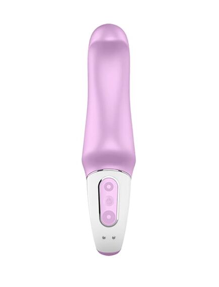 Вибромассажер Satisfyer Vibes Charming Smile , изображение 3