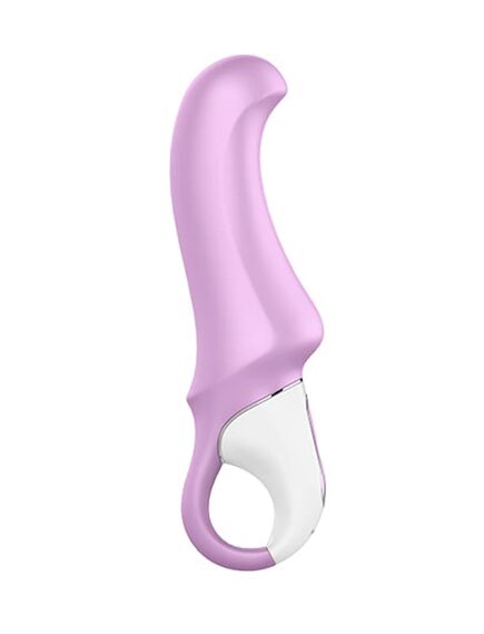 Вибромассажер Satisfyer Vibes Charming Smile , изображение 4
