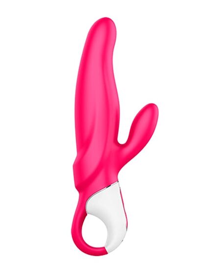 Вибромассажёр Satisfyer Vibes Mr. Rabbit , изображение 4