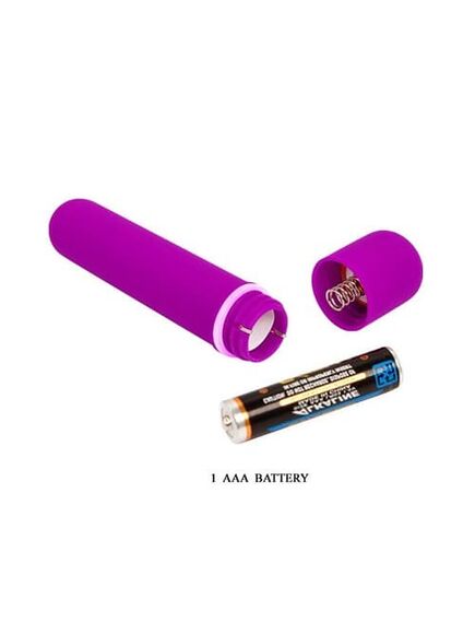 Вибропуля "Magic X10" , изображение 3