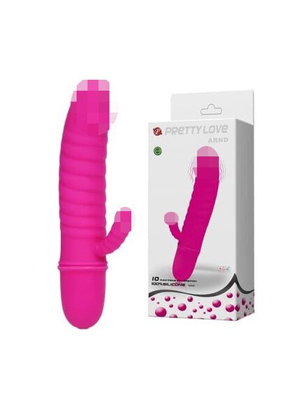 Вибромассажёр мини "Arnd" , изображение 3