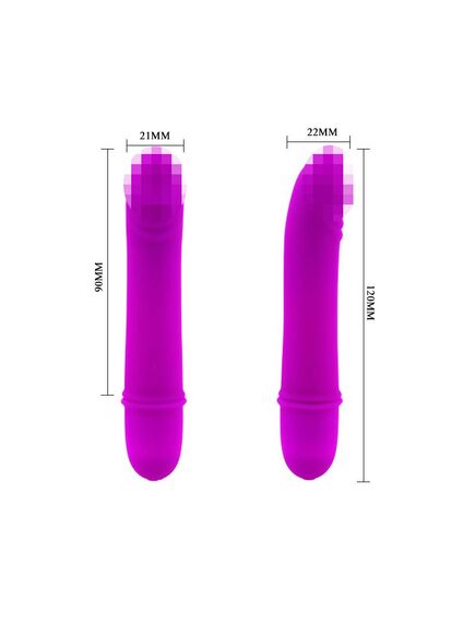 Мини-вибратор "Beck" , изображение 2