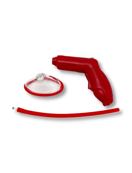 Автоматическая вагинальная вакуумная помпа , изображение 2