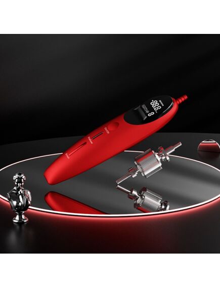 Двойная автоматическая вакуумная помпа для груди , изображение 2