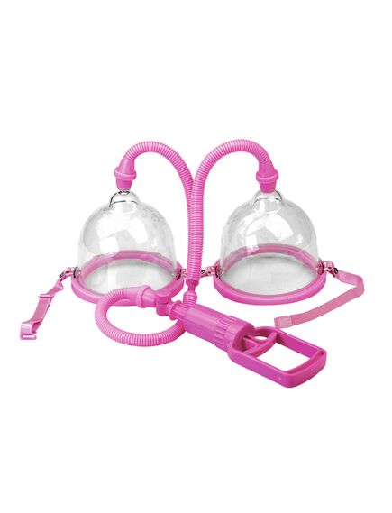 Помпа для груди , изображение 2