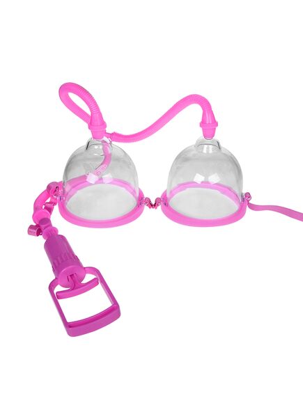 Помпа для груди , изображение 3